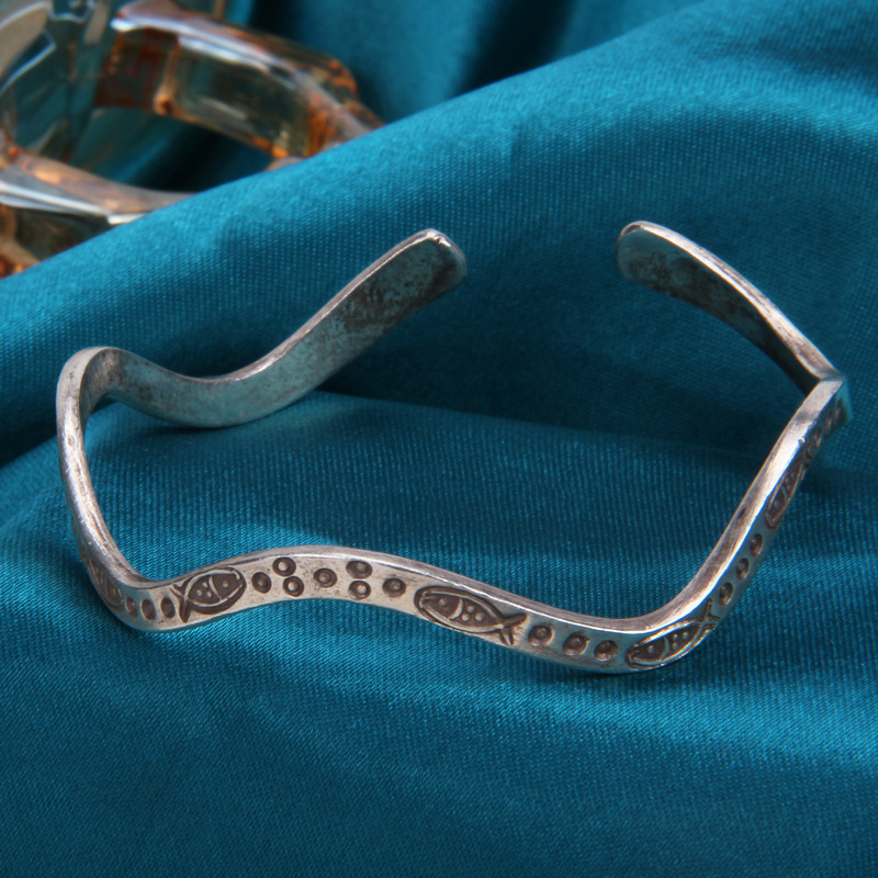 S925 Sterling Silver Bracelet