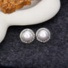 S925 Sterling Silver Earrings