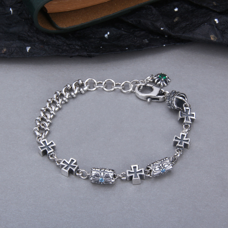S925 Sterling Silver Bracelet