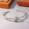 S925 Sterling Silver Bracelet