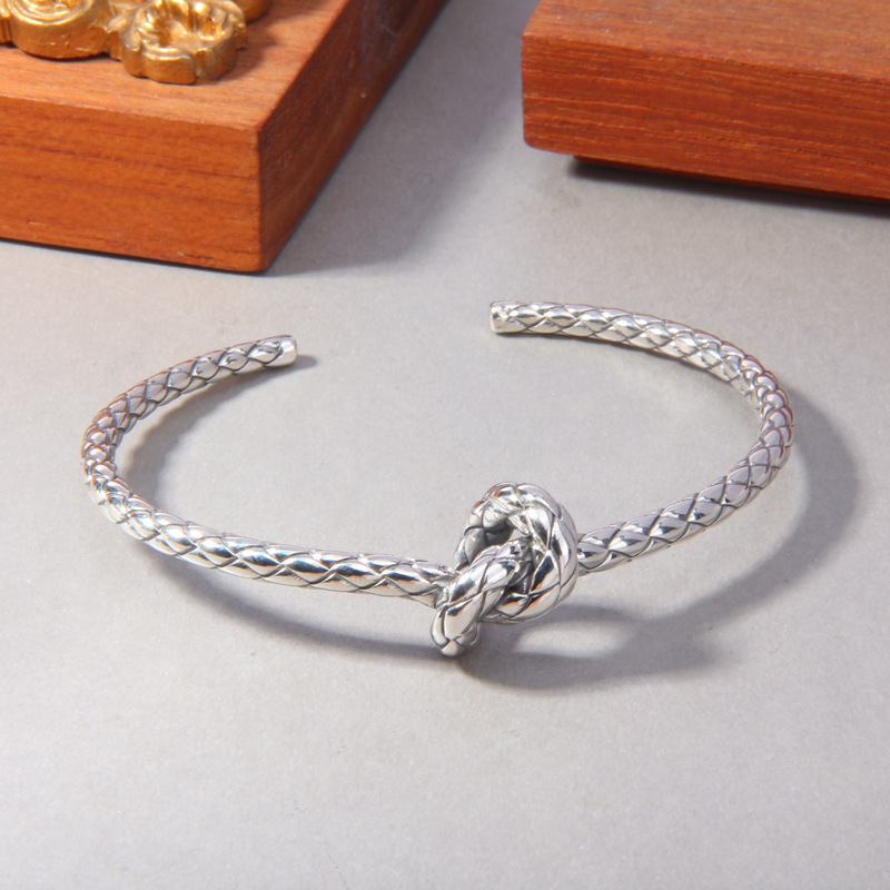 S925 Sterling Silver Bracelet