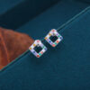 S925 Sterling Silver Earrings