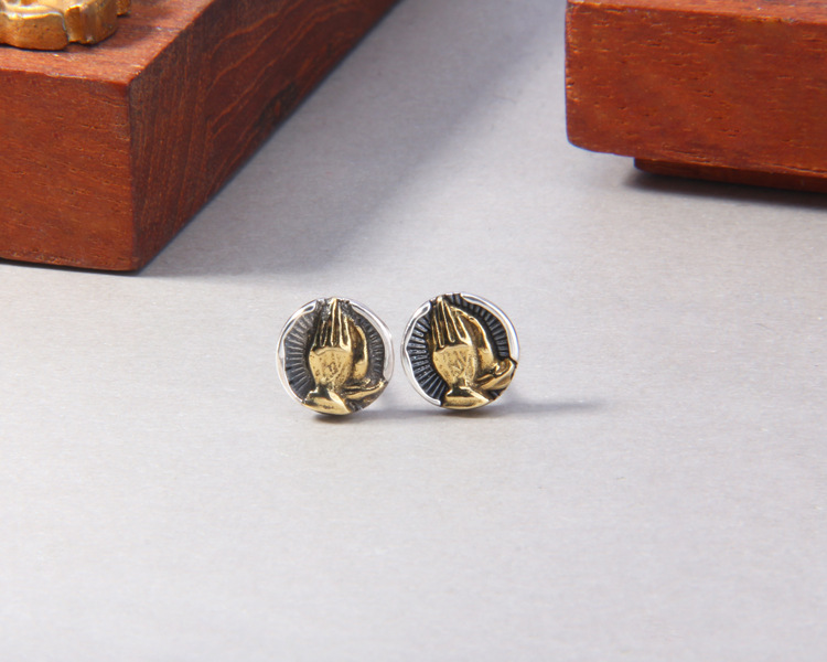 S925 Sterling Silver Earrings