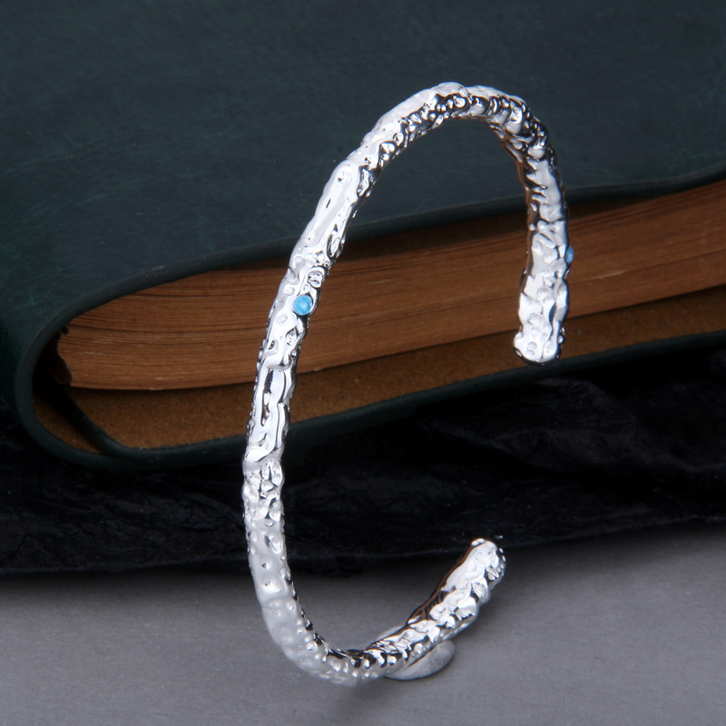 S925 Sterling Silver Bracelet