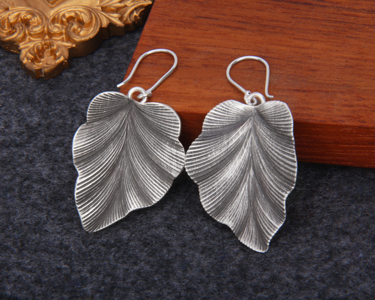 S925 Sterling Silver Earrings