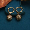 S925 Sterling Silver Earrings