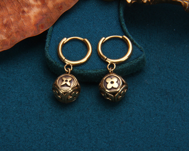 S925 Sterling Silver Earrings