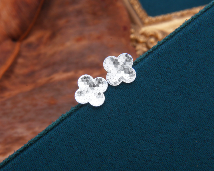 S925 Sterling Silver Earrings