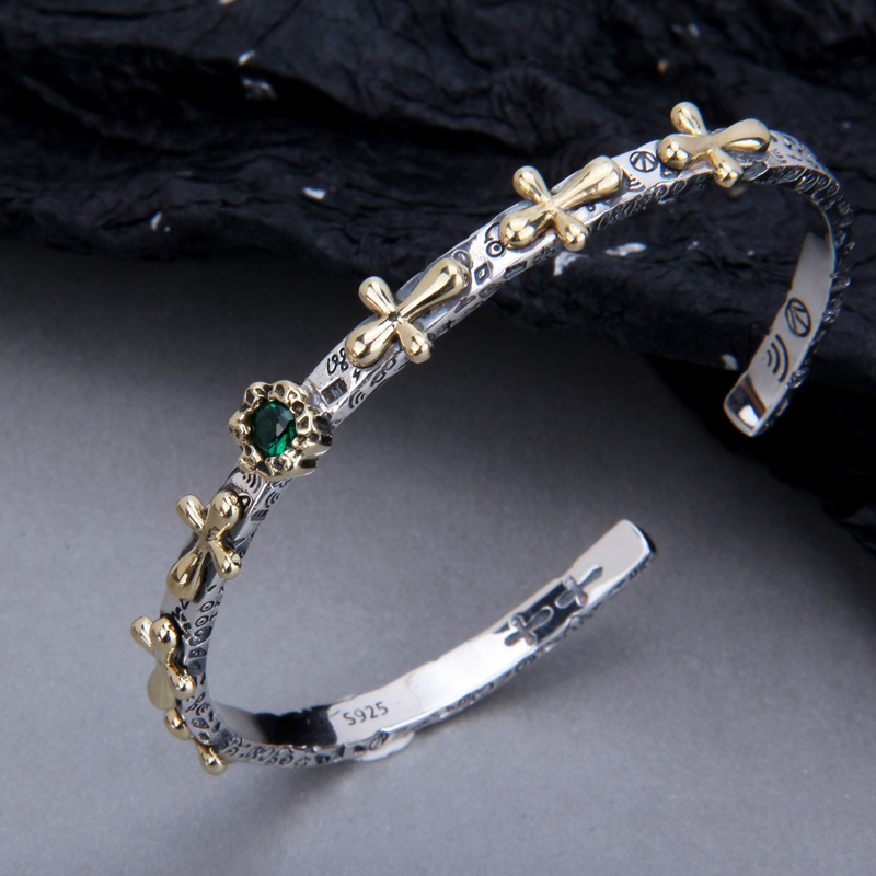S925 Sterling Silver Bracelet