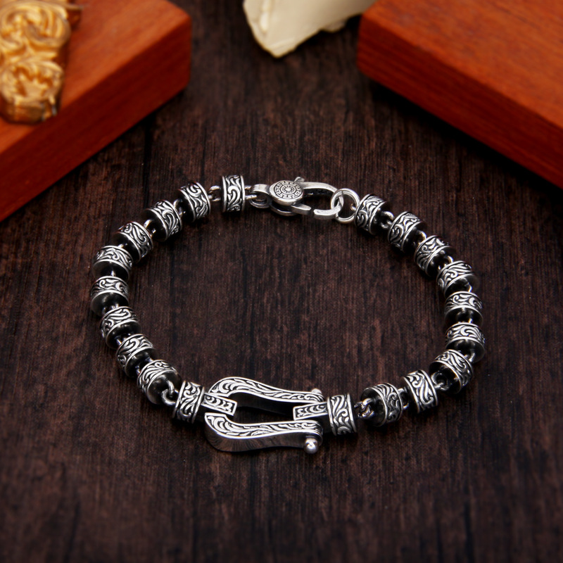S925 Sterling Silver Bracelet