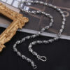 S925 Sterling Silver Necklace