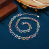 S925 Sterling Silver Necklace