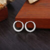 S925 Sterling Silver Earrings
