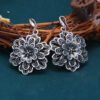 S925 Sterling Silver Earrings
