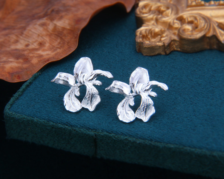 S925 Sterling Silver Earrings
