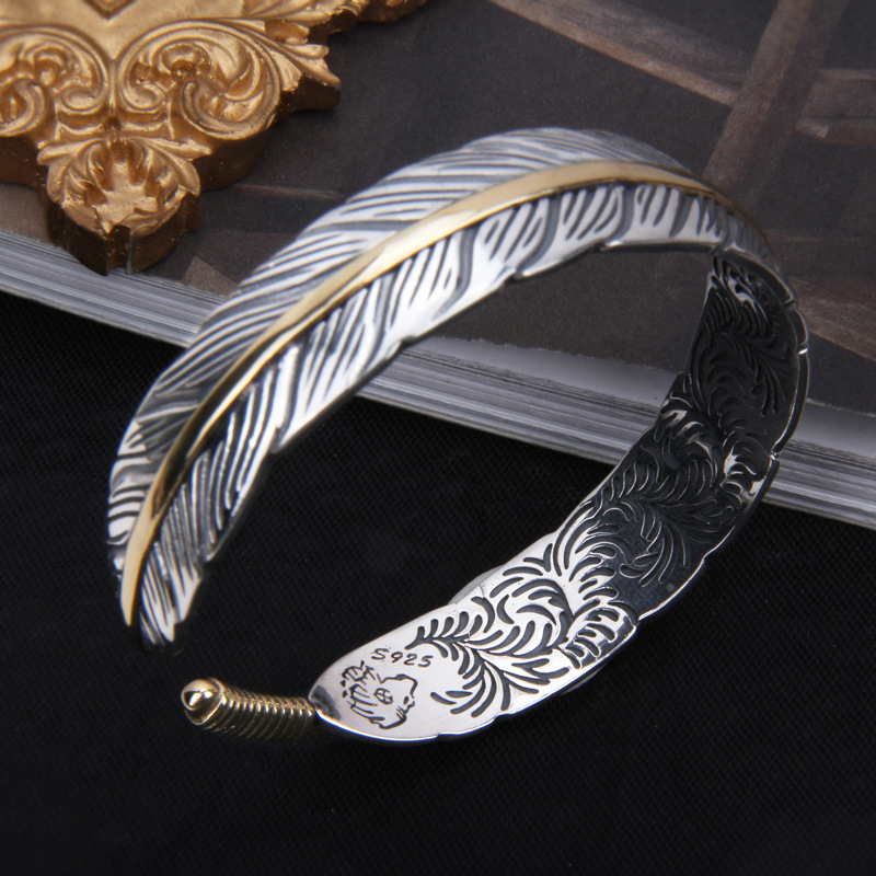 S925 Sterling Silver Bracelet