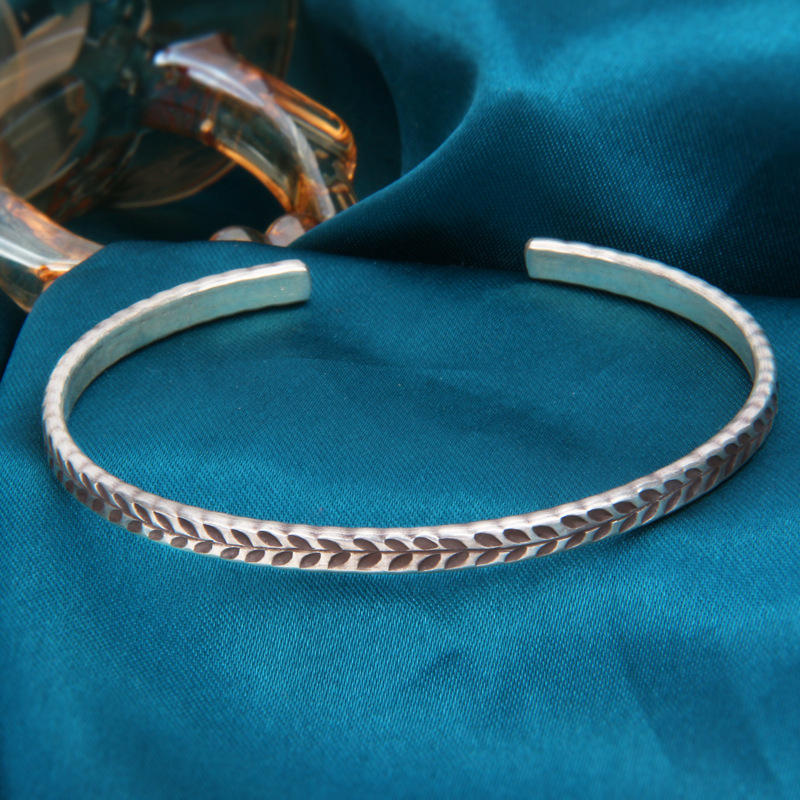 S925 Sterling Silver Bracelet