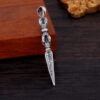S925 Sterling Silver Pedant