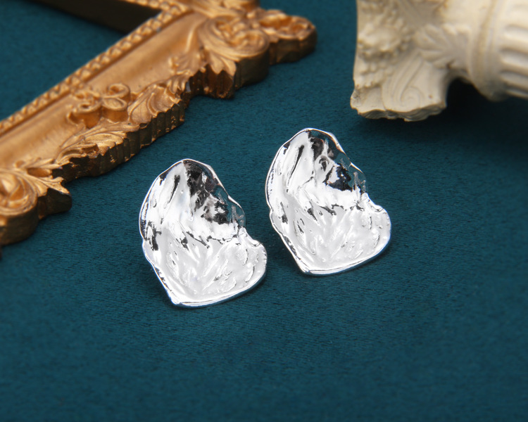 S925 Sterling Silver Earrings