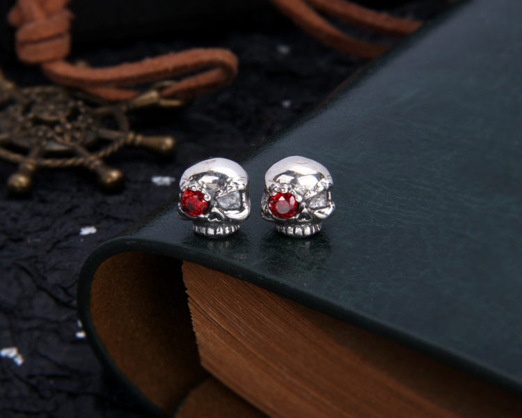 S925 Sterling Silver Earrings