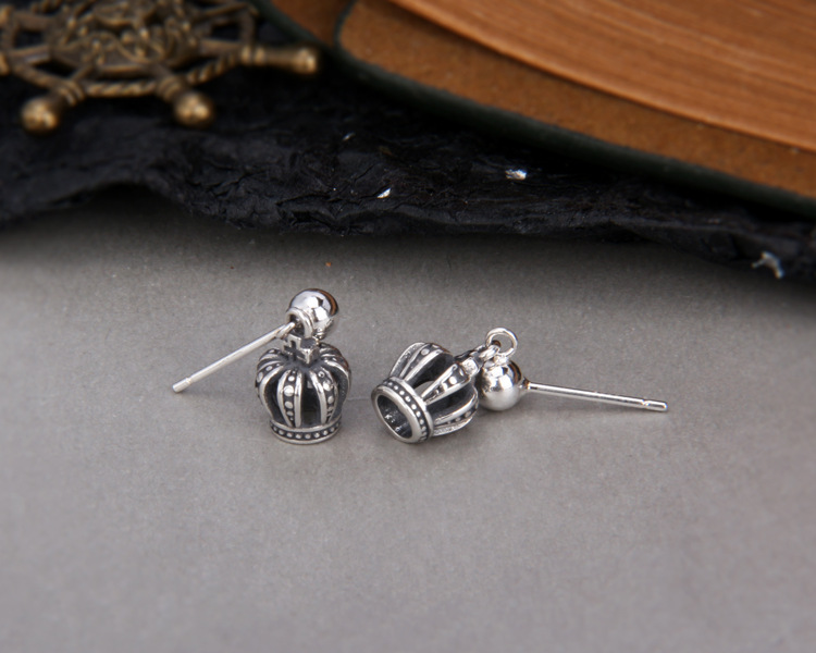 S925 Sterling Silver Earrings