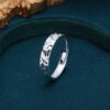 S9999 Sterling Silver Ring