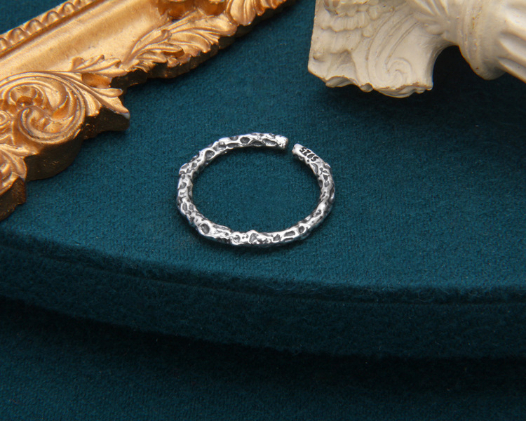 S925 Sterling Silver Ring