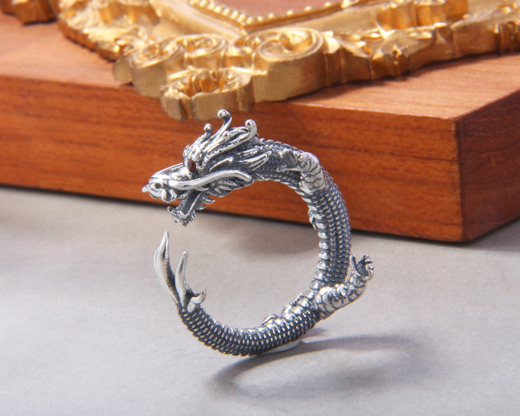 S925 Sterling Silver Ring