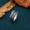 S925 Sterling Silver Ring