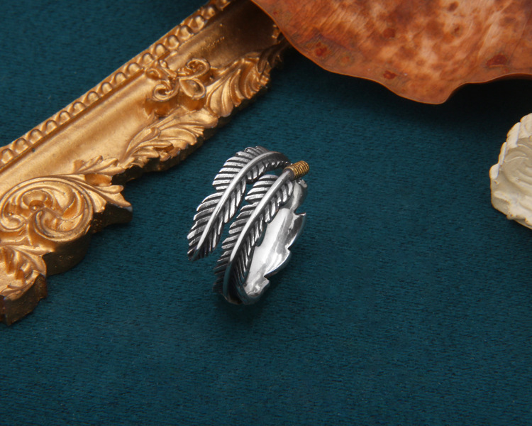 S925 Sterling Silver Ring
