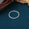 S925 Sterling Silver Ring