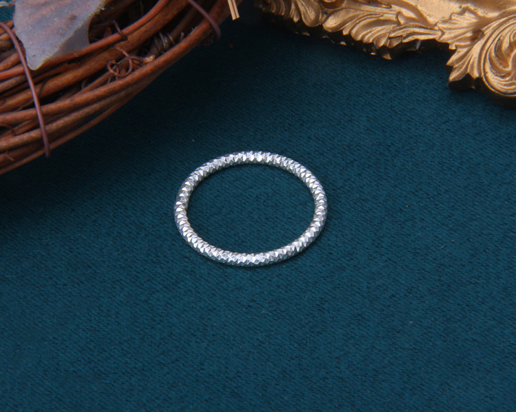 S925 Sterling Silver Ring
