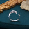 S925 Sterling Silver Ring