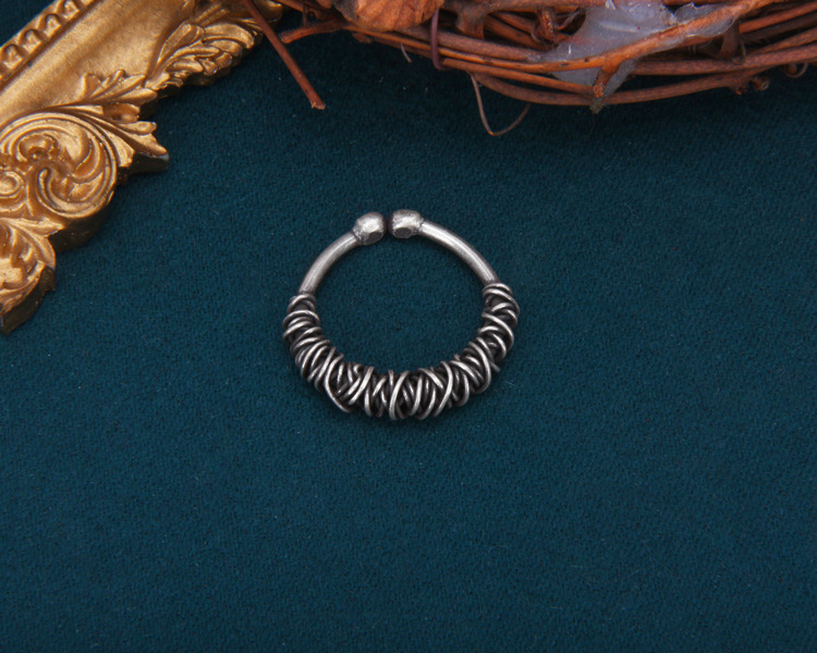 S925 Sterling Silver Ring