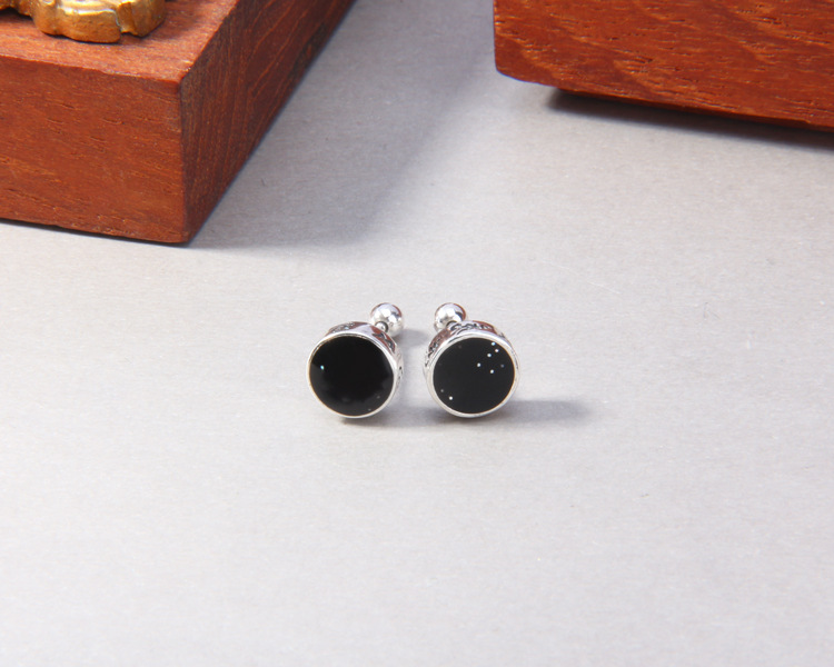 S925 Sterling Silver Earrings