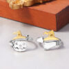 S925 Sterling Silver Ring