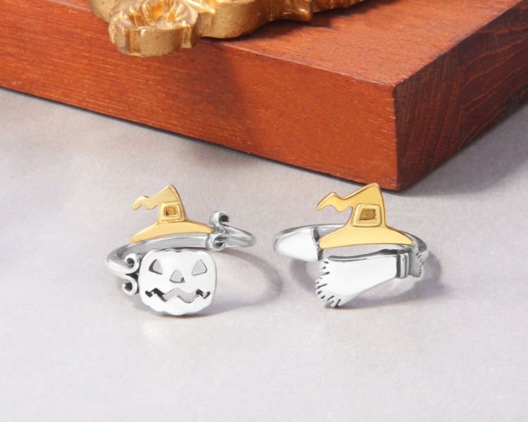 S925 Sterling Silver Ring