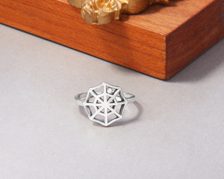 S925 Sterling Silver Ring