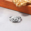 S925 Sterling Silver Ring