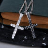 S925 Sterling Silver Pedant