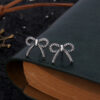S925 Sterling Silver Earrings