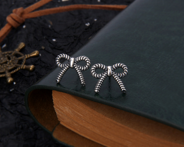 S925 Sterling Silver Earrings