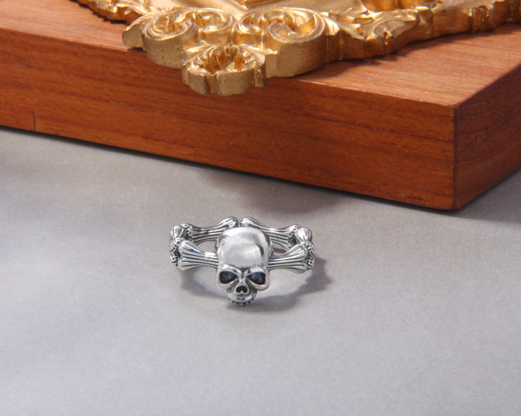 S925 Sterling Silver Ring