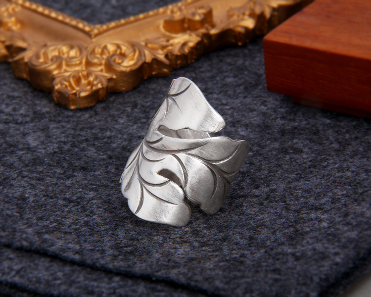 S925 Sterling Silver Ring