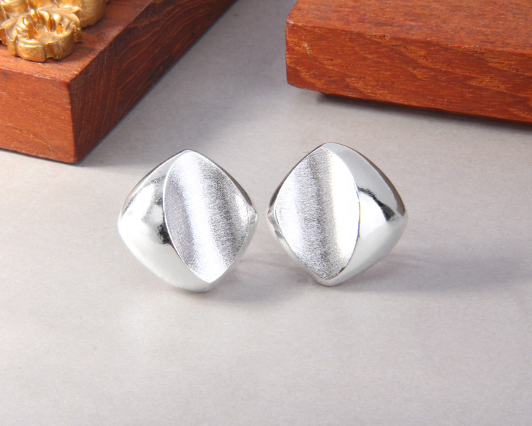 S925 Sterling Silver Earrings