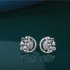 S925 Sterling Silver Earrings