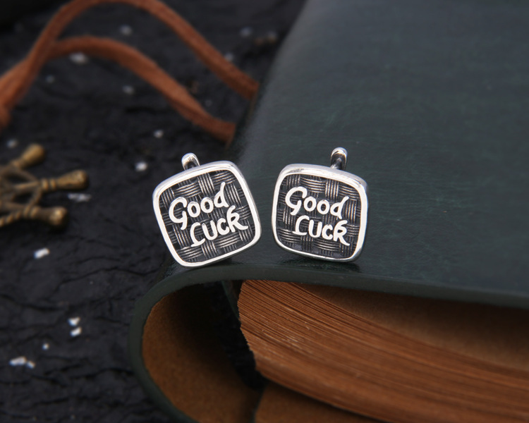 S925 Sterling Silver Earrings