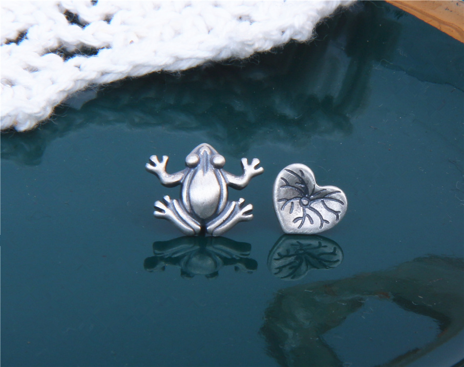 S925 Sterling Silver Earrings