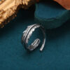 S925 Sterling Silver Ring