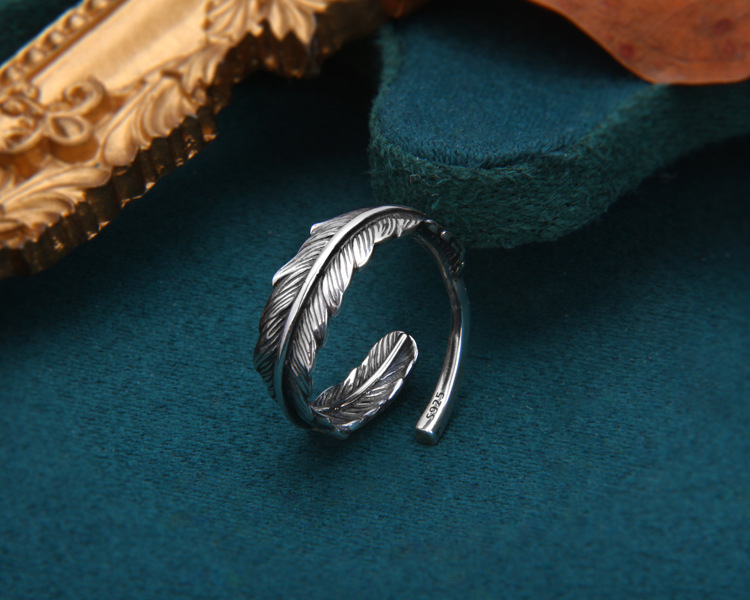 S925 Sterling Silver Ring
